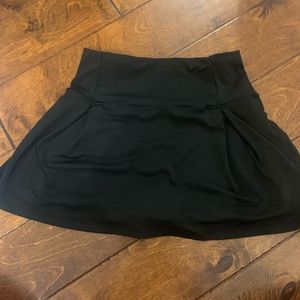 Womens reversible tennis skirt/skort